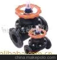 【玻纖增強(qiáng)聚丙烯管、PP隔膜閥】?jī)r(jià)格,廠家,圖片,閥門,鎮(zhèn)江市永生防腐管件廠-