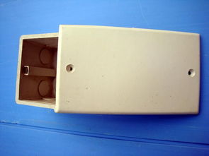 阻燃pvc穿線盒接線盒環(huán)保又衛(wèi)生建筑用pvc接線盒品種齊全,質(zhì)量保證專業(yè)銷售