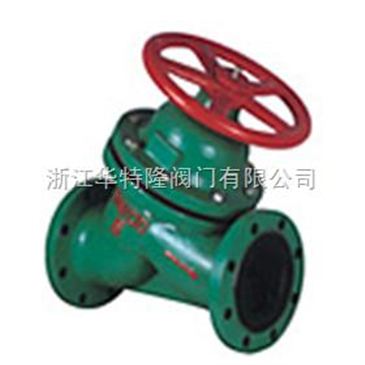 g45jg45j直流式襯膠隔膜閥精品盡在華特隆閥門(mén) 智能制造網(wǎng)