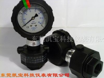 [圖]供應(yīng)單面pp隔膜壓力表 2kg4,維庫(kù)電子市場(chǎng)網(wǎng)